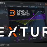 Free Download: Devious Machines – Texture 1.8.13 VST, VST3, AAX x64 [Windows]