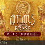 Free Download: Strezov Sampling – AFFLATUS Chapter II Brass (KONTAKT) [Windows]