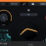 Free Download: iZotope – Nectar 4 Advanced v4.0.1 VST3, AAX x64 [Windows]