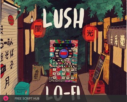 Free Download: Origin Sound – Lush Lo-Fi (WAV) [Windows]