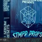 Free Download: Ghost Producer EDM – STMPD DROPS (SERUM) [Windows]