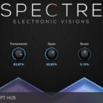 Free Download: UVI – Spectre v1.0.2 (Falcon Expansion) [Windows]