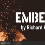 Free Download: Pro Sound Effects – Ember (WAV) [Windows]