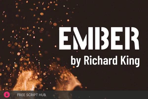 Free Download: Pro Sound Effects – Ember (WAV) [Windows]