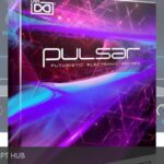 Free Download: UVI – Pulsar v.1.0.2 (Falcon Expansion) [Windows]