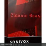 Free Download: SONiVOX – Singles Classic Bass v1.0.0-2022 VST, AAX x64 [Windows]