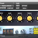 Free Download: Yamaha Guitar Group – Line 6 Amp Farm v4.0.0 VST, VST3, AAX x64 [Windows]