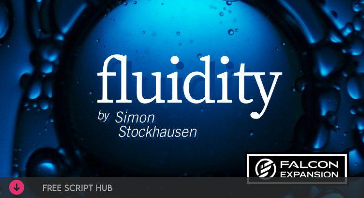 Free Download: UVI – Fluidity v1.0.1 (Falcon Expansion) [Windows]