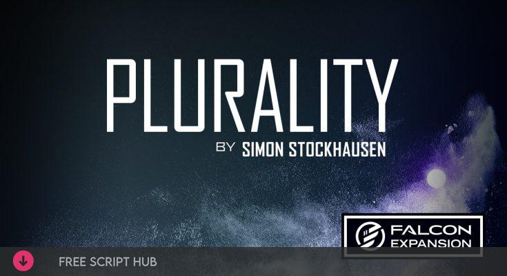 Free Download: UVI – Plurality v1.0.1 (Falcon Expansion) [Windows]