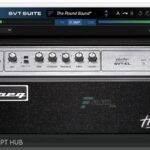 Free Download: Yamaha Guitar Group – Ampeg SVT Suite v1.12 SAL, VST, VST3, AAX x64 [Windows]