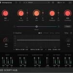 Free Download: Eventide – Blackhole Immersive v1.0.1 VST3, AAX x64 [Windows]