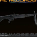 Free Download: The Recordist – M60 Machine Gun HD Pro (WAV) [Windows]