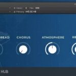 Free Download: Fracture Sounds – BLUEPRINT ELECTRIC KEYS (KONTAKT) [Windows]