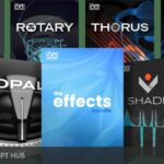 Free Download: UVI – The Effects Bundle v2023.10 VST, VST3, AAX x64 [Windows]