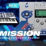 Free Download: UVI – MISSION 6 v1.0.0 (SOUNDBANK)-Presets [Windows]