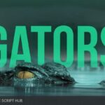 Free Download: Pro Sound Effects – Gators (WAV) [Windows]