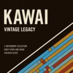 Free Download: UVI – KAWAI Vintage Legacy v1.0.1 (SOUNDBANK) [Windows]