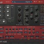 Free Download: Heckmann Audio – u-he Diva v1.4.7 VST, VST3, AAX, CLAP, AU WIN.OSX x86 x64 [Windows]