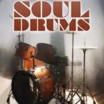 Free Download: UVI – Soul Drums v1.0.9 (SOUNDBANK) [Windows]