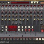 Free Download: D16 Group – Nepheton 2 v2.0.0 VSTi, VST3i, AAX x86 x64 [Windows]