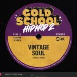 Free Download: Origin Sound – GOLD SCHOOL HIP HOP 2 (WAV) [Windows]