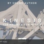 Free Download: u-he – Kinesis Soundset for Hive-Presets [Windows]