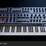 Free Download: GForce Software – Oberheim OB-X v1.0.0 SAL, VSTi, VST3i, AAX, AU WIN.OSX x64 [Windows]