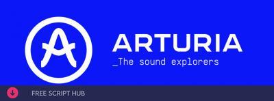 Free Download: Arturia – Sound Banks Bundle 2023.10 (SOUNDBANK) [Windows]