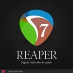 Free Download: Cockos – REAPER v7.01 x64-Daw [Windows]