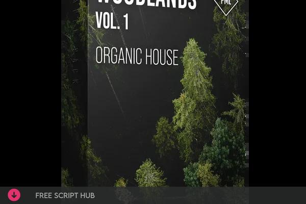 Free Download: Production Music Live – Woodlands Vol. 1 (MiDi, WAV, LOOP) [Windows]