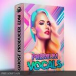 Free Download: Ghost Producer EDM – EDM Premium Vocals (WAV) [Windows]