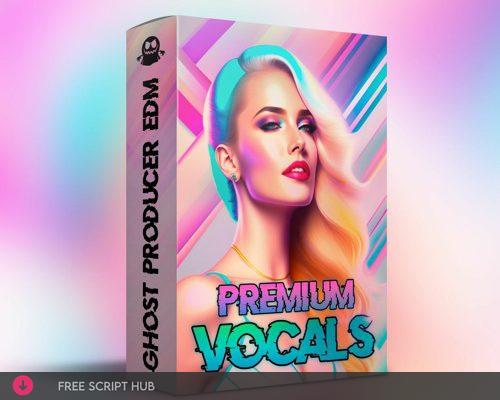 Free Download: Ghost Producer EDM – EDM Premium Vocals (WAV) [Windows]