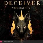 Free Download: Evolution of Sound – Deceiver Vol 6 (MIDI, WAV, SERUM) [Windows]