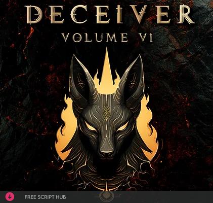 Free Download: Evolution of Sound – Deceiver Vol 6 (MIDI, WAV, SERUM) [Windows]