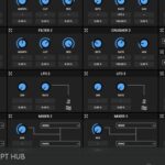 Free Download: Glitchmachines – Cryogen v1.6.0 VST3 x64 [Windows]