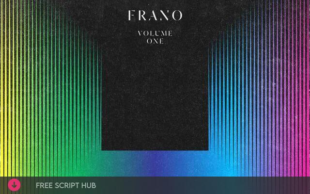 Free Download: Kingsway Music Library – Frano Vol. 1 (Compositions) (WAV) [Windows]