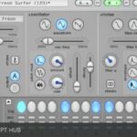 Free Download: Sonic Charge – Microtonic (+Additional Content) v3.3.4 VSTi, VST3i x64 [Windows]