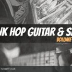 Free Download: New Beard Media – Funk Hop Guitar & Sax Vol.1 (WAV)  [Windows]