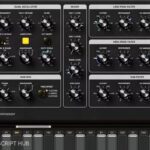 Free Download: Moog Music – Mariana v1.0.1 STANDALONE, VST3i x64-synthesizer [Windows]