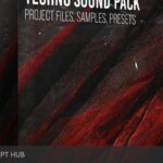 Free Download: Production Music Live – Overdrive – Techno Sound Pack (Ableton Project, Serum Presets, WAV) [Windows]