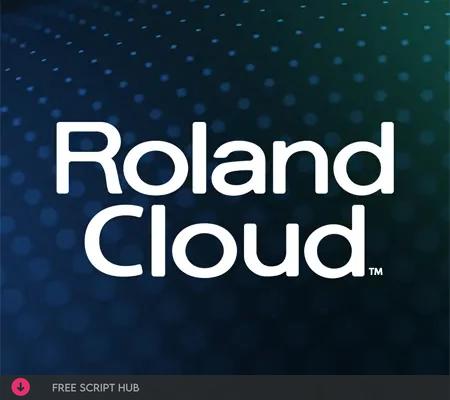 Free Download: Roland – Cloud Bundle 1.0.1.0 VSTi3 x64 [Windows]