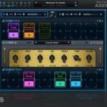 Free Download: Blue Cat Audio – Axiom v2.0.4 SAL, VST, VST3, AAX x64 [Windows]