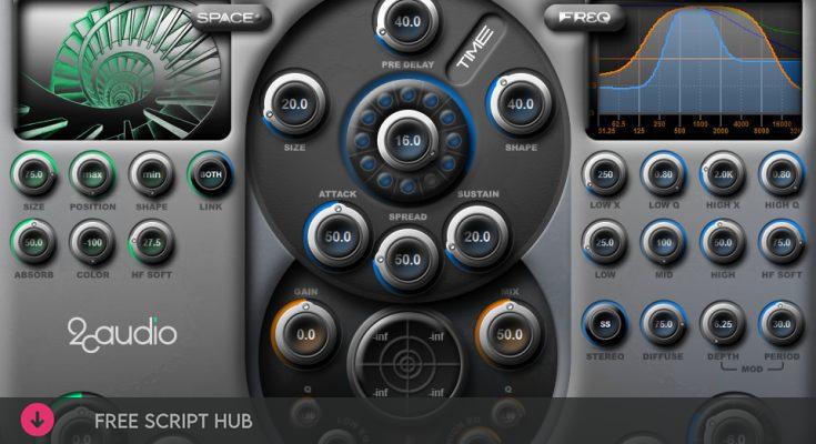 Free Download: 2CAudio – Aether v1.6.1 VST, AAX x86 x64 + Expansions [Windows]