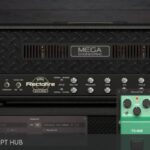 Free Download: Mercuriall Audio – AMPBOX v1.3.0 SAL, VST, VST3, AAX x64 [Windows]