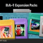 Free Download: BABY Audio – BA-1 Expansion Packs (PRESETS) [Windows]