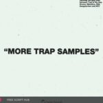 Free Download: Origin Sound – More Trap Samples (WAV) [Windows]