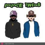 Free Download: micro+tonal – The Bounce Twins (Drum Kit) (WAV) [Windows]