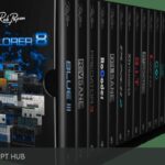 Free Download: Rob Papen – eXplorer v8.0.9 VST, VSTi, VST3, VSTi3, AAX x64 (14.09.2023) [Windows]