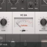 Free Download: Native Instruments – Vintage Compressors v1.4.5 VST, VST3, AAX x64 [Windows]