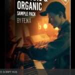 Free Download: Production Music Live – Melodic & Organic by Fejka (Ableton Instruments and Project Files, WAV) [Windows]